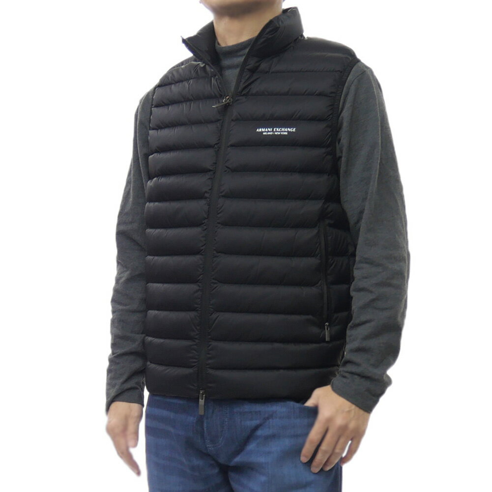 楽天市場】アルマーニ エクスチェンジ（ベスト・ジレ｜トップス