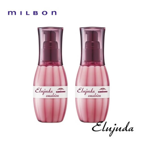 楽天市場】エルジューダ エマルジョン 2本セットの通販