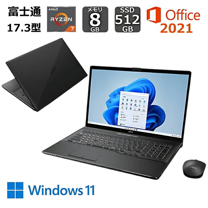 楽天市場】FMV LIFEBOOK NH77の通販