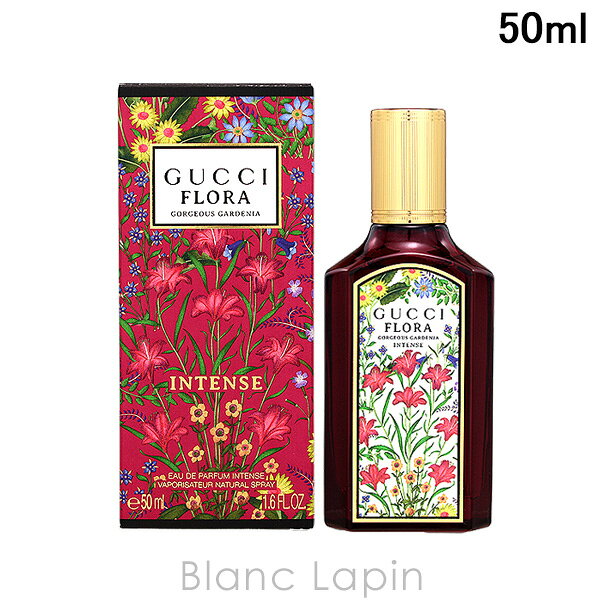 楽天市場】フローラ バイ グッチ ガーデングレイシャス チュベローズの通販