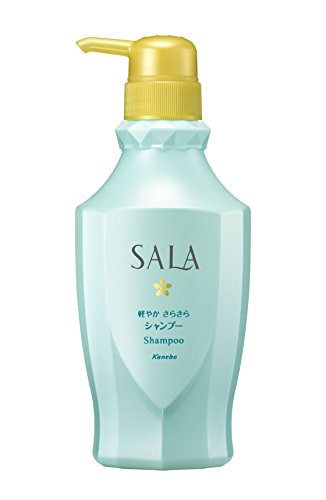 楽天市場】カネボウ sala（シャンプー｜ヘアケア・スタイリング