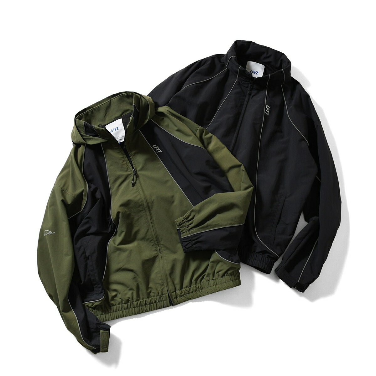 楽天市場】ラファイエット ナイロンジャケットの通販