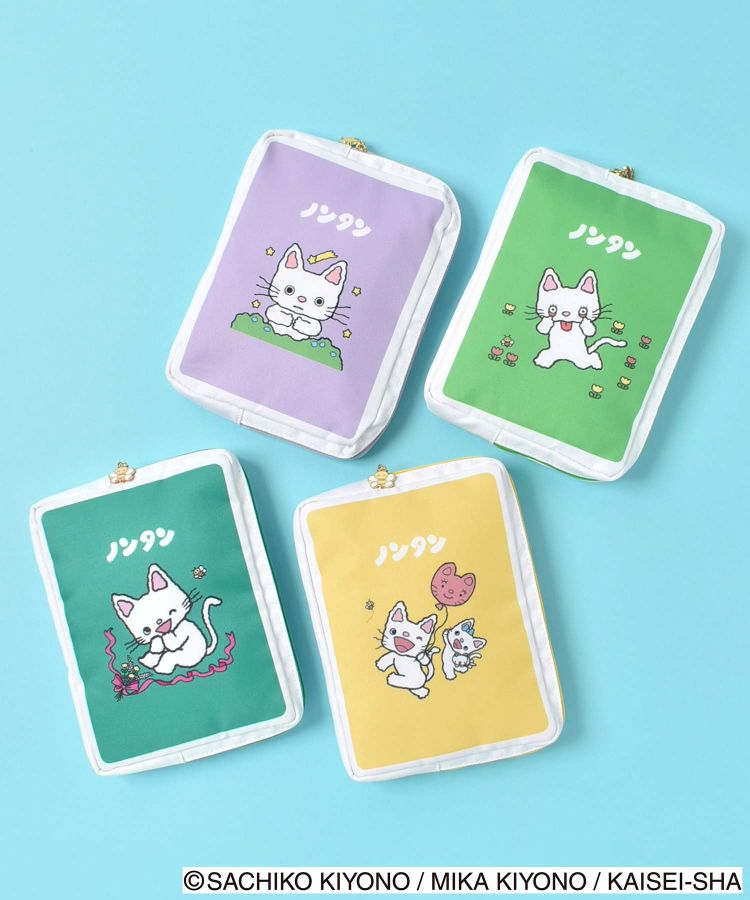 楽天市場】ノンタン 絵本（バッグ・小物・ブランド雑貨）の通販