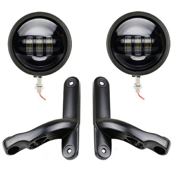 楽天市場】フォグランプ ステー（対応車種メーカーハーレー