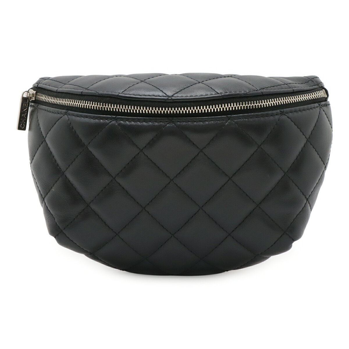 楽天市場】シャネル マトラッセ ウエストポーチの通販