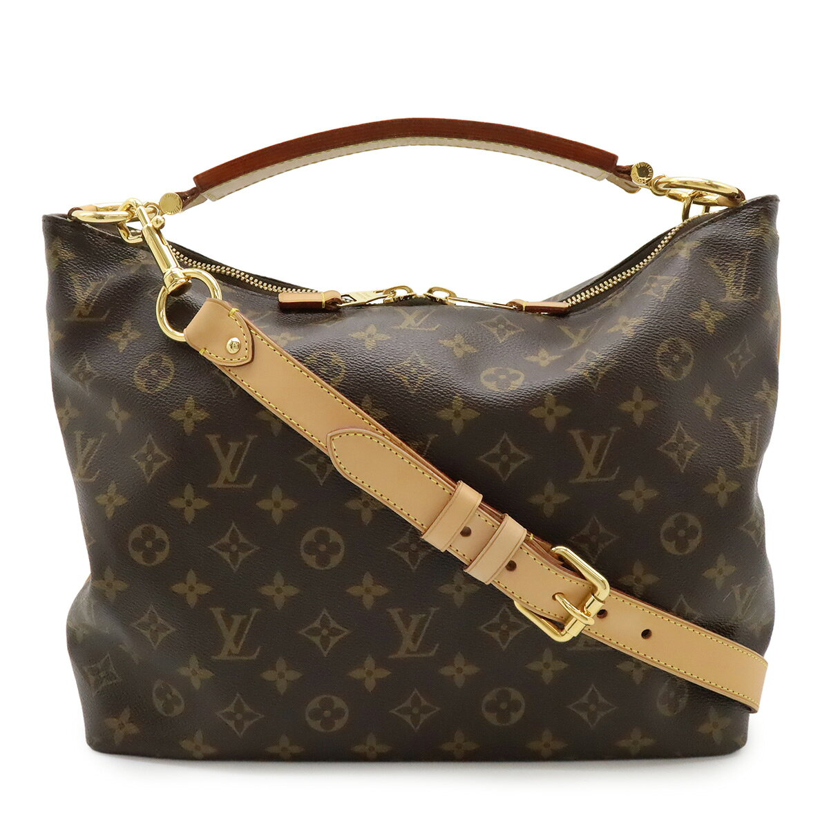 楽天市場】モノグラム ヴィトン（ショルダーバッグ・メッセンジャー