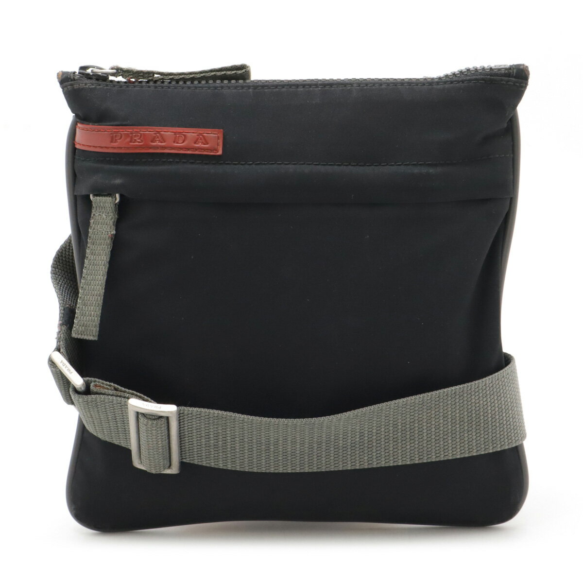 楽天市場】プラダスポーツ バッグの通販