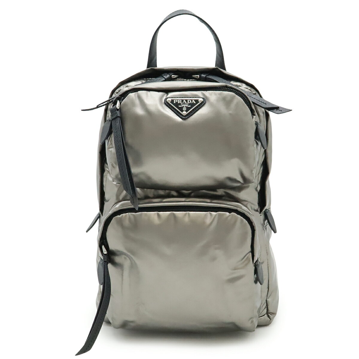 楽天市場】プラダ（柄ロゴ）（ボディバッグ・ウエストポーチ｜メンズ