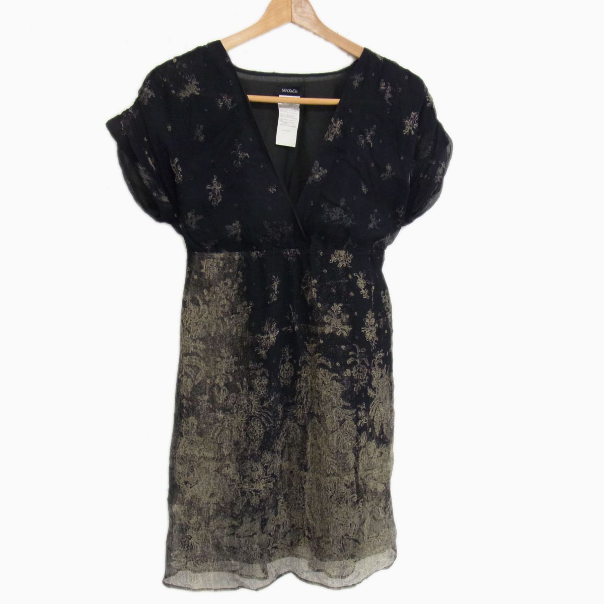 楽天市場】マックスマーラ シルク ワンピースの通販