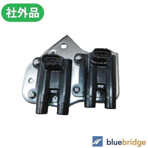 楽天市場】サンバー tt2 イグニッションコイルの通販