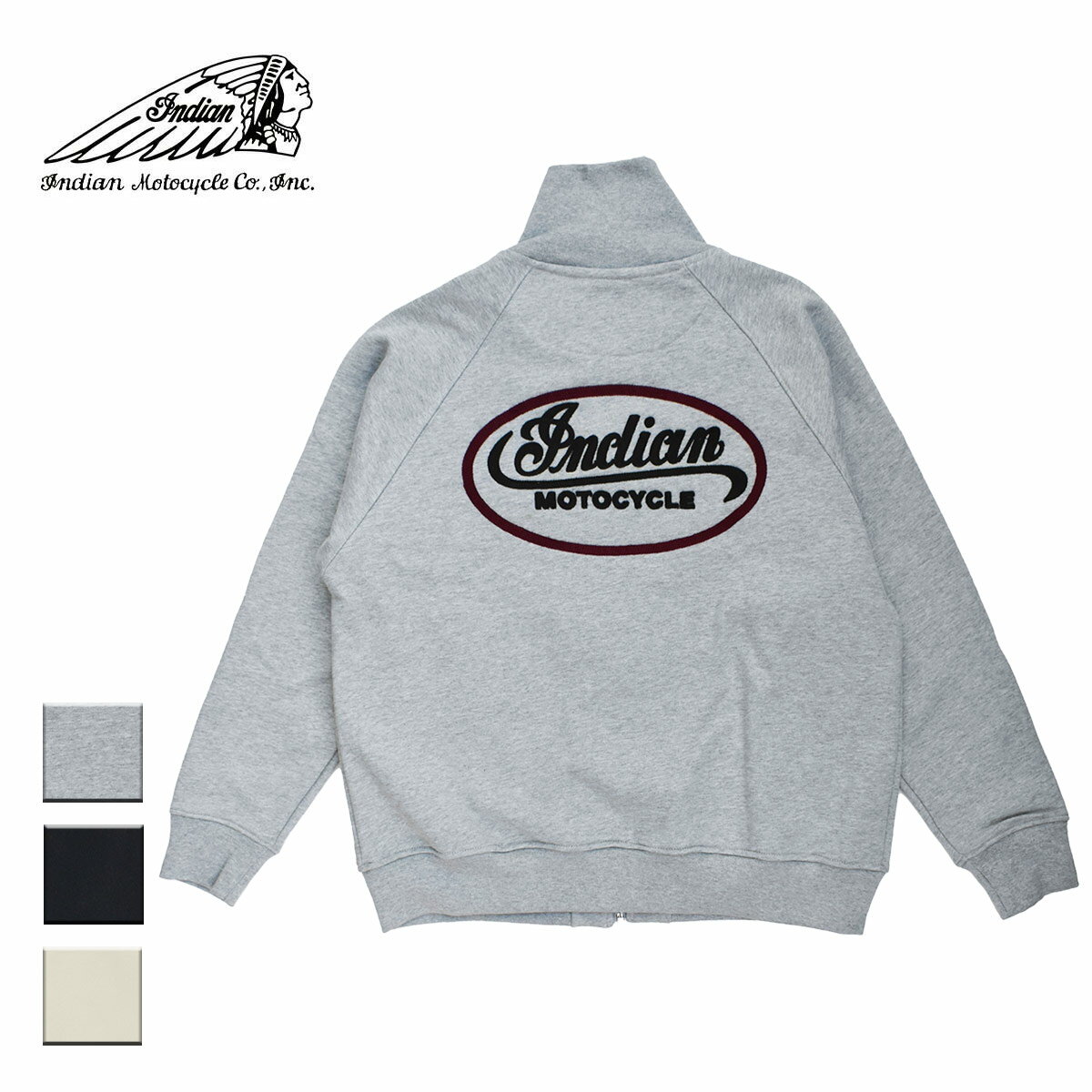 楽天市場】インディアンモーターサイクル ジャケット（スポーツ