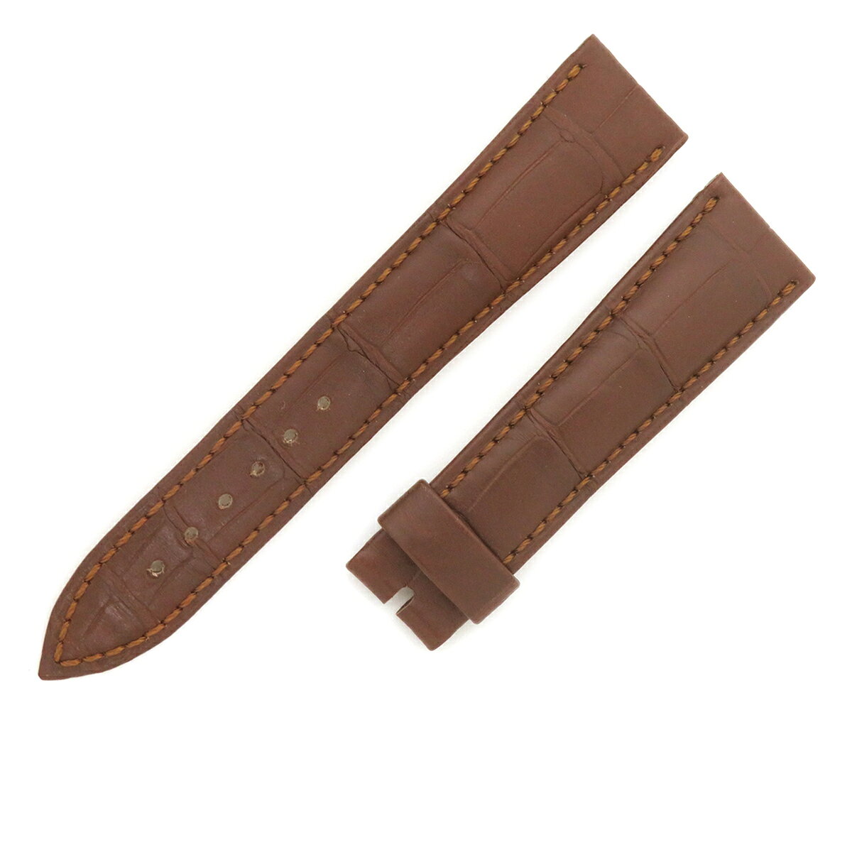 楽天市場】ブレゲ 純正 革 ベルトの通販