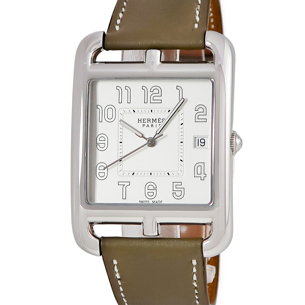 楽天市場】スクエア（ブランドエルメス）（腕時計）の通販