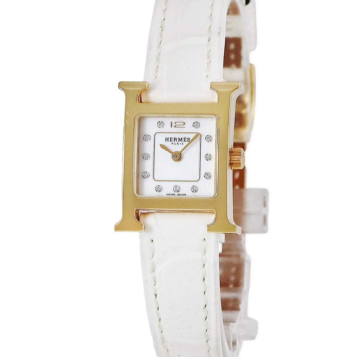 楽天市場】スクエア（ブランドエルメス）（腕時計）の通販