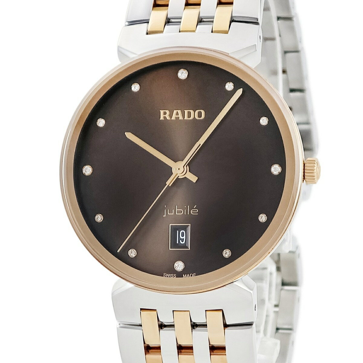 楽天市場】RADO 腕時計 ラドー フローレンス メンズ（腕時計）の通販