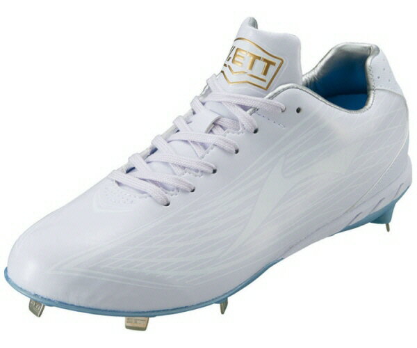 楽天市場】zett ウイニングロード スパイク マジックの通販