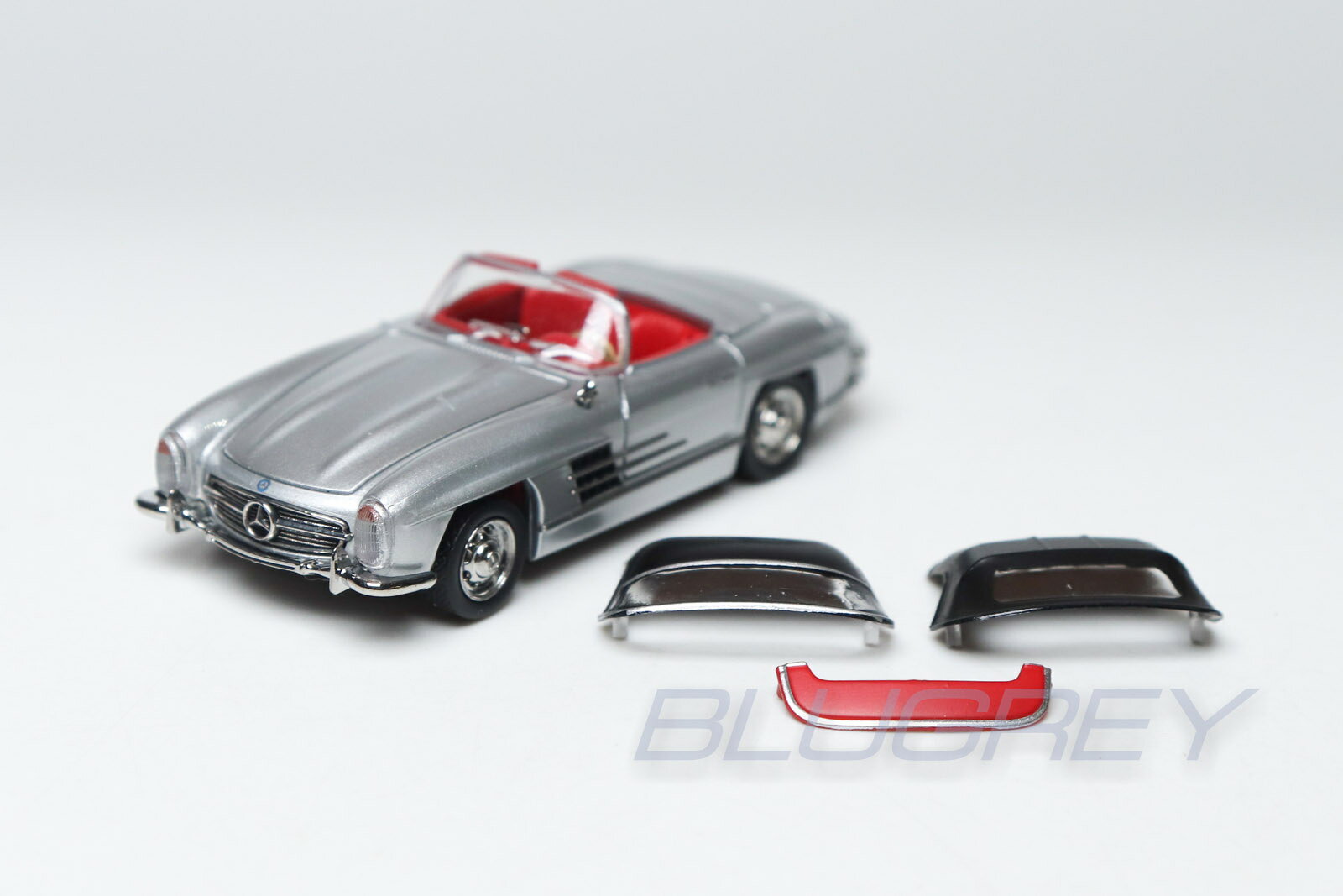 楽天市場】ベンツ SL（プラモデル・模型｜ホビー）の通販