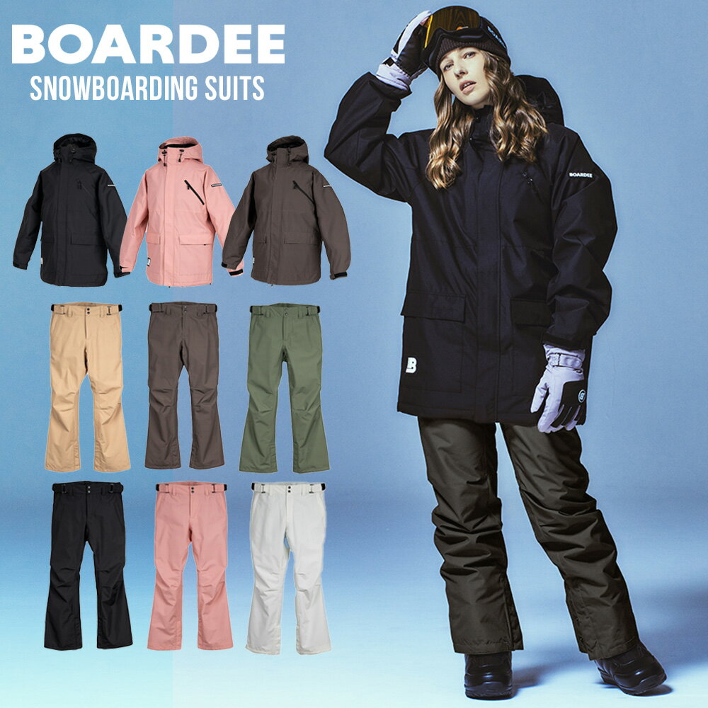 ESTIVO スノボーウエア上下セットESTIVO スノボウェア スキー 上下