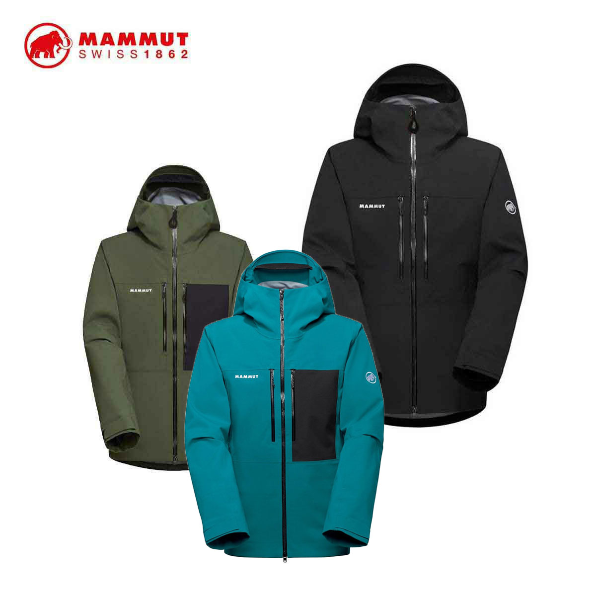 MAMMUT ジャケットとBurtonビブパンツ Sサイズ スキーウェア 楽天市場