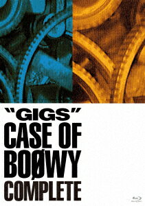 楽天市場】BOOWY DVD（CD・DVD）の通販
