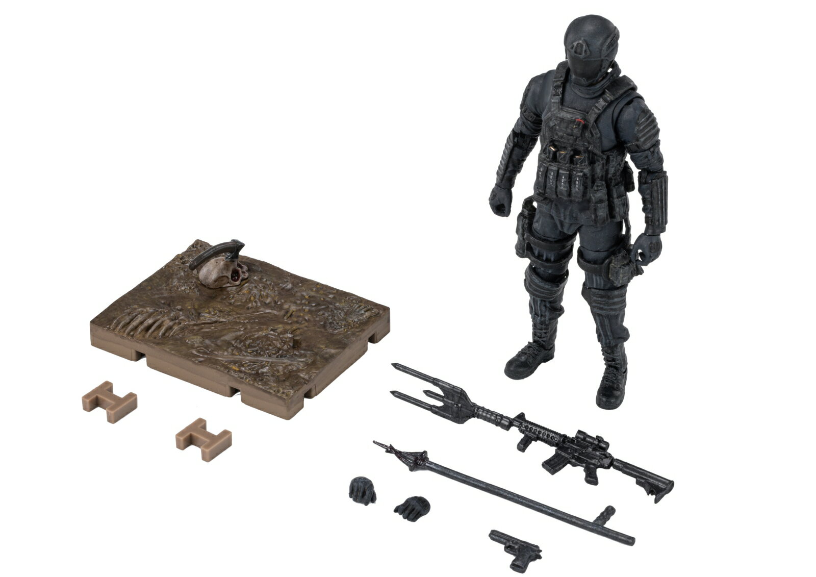 楽天市場】ウォーキング・デッド（フィギュア｜コレクション）：ホビー