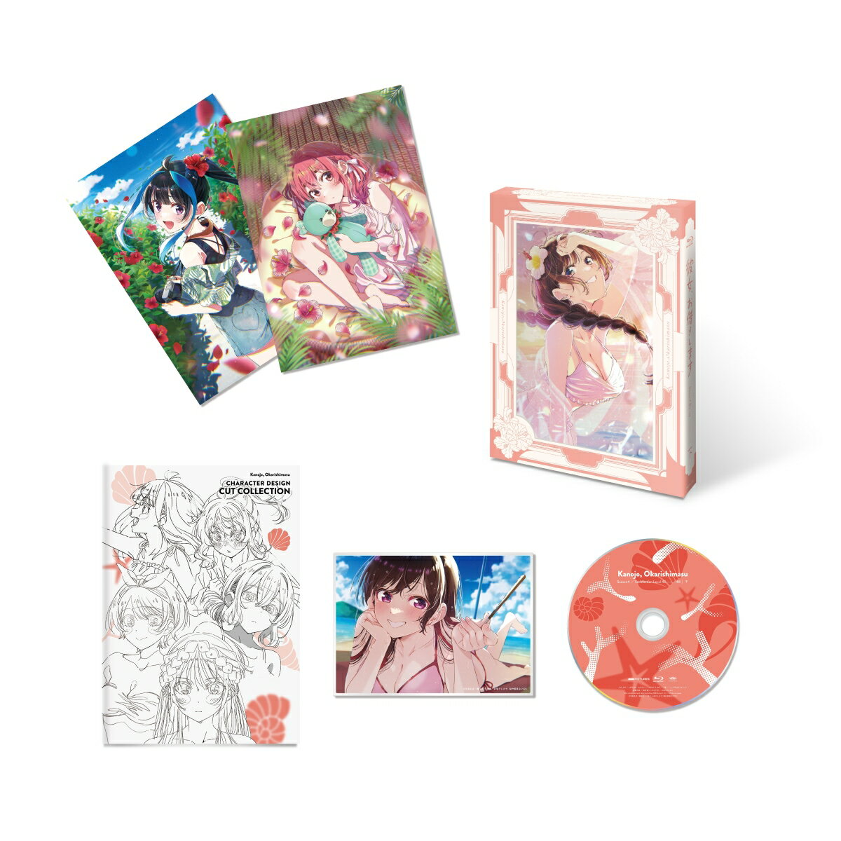 楽天市場】彼女、お借りします dvdの通販