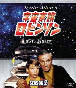 楽天市場】宇宙家族ロビンソン dvdの通販