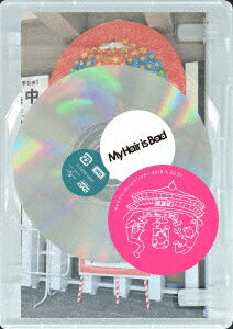 楽天市場】my hair is bad dvdの通販