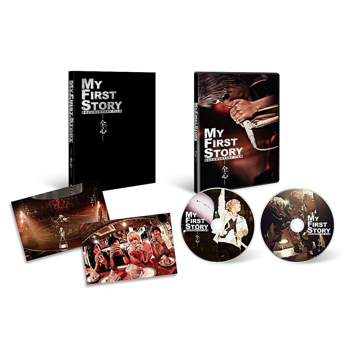 楽天市場】myfirststory blu－rayの通販