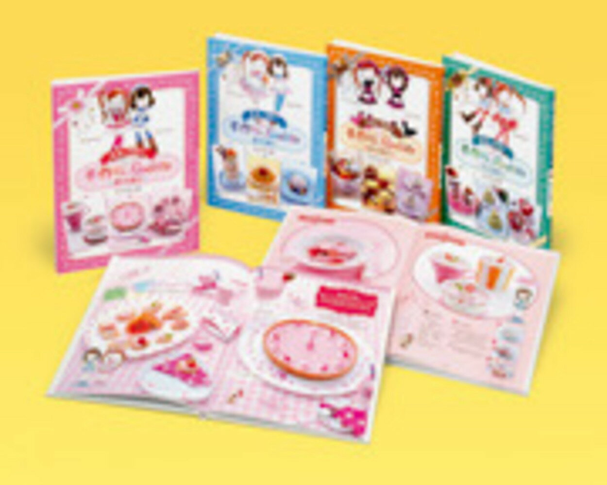 楽天市場】ルルとララ セットの通販