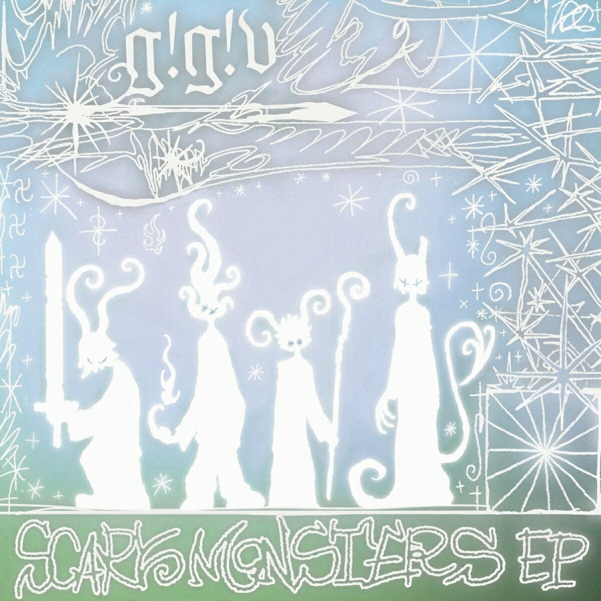 楽天市場】go!go!vanillas（CD・DVD）の通販