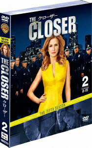 楽天市場】dvd the closer（TVドラマ｜DVD）：CD・DVDの通販