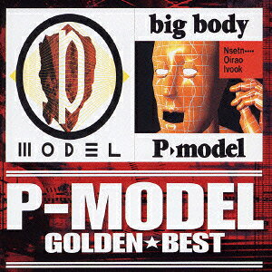 楽天市場】P－MODEL（CD・DVD）の通販