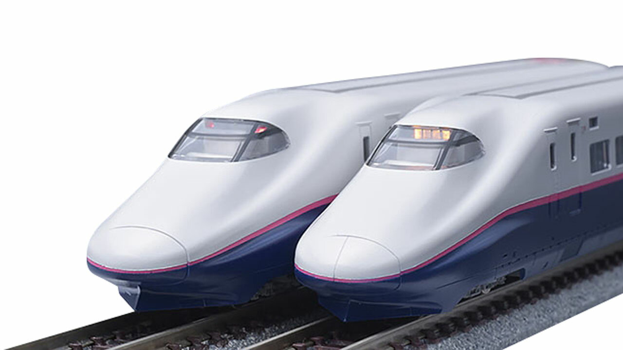 楽天市場】tomix e2 100の通販