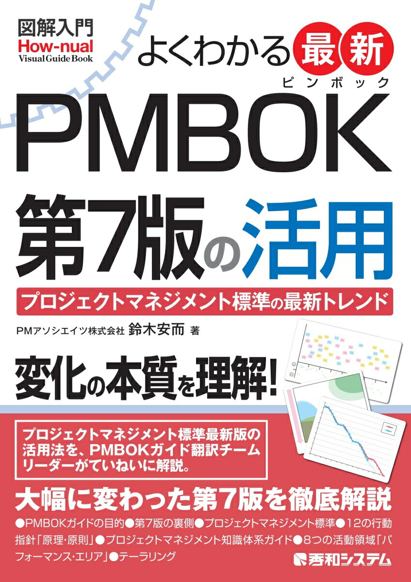 楽天市場】pmbokガイド 7版の通販
