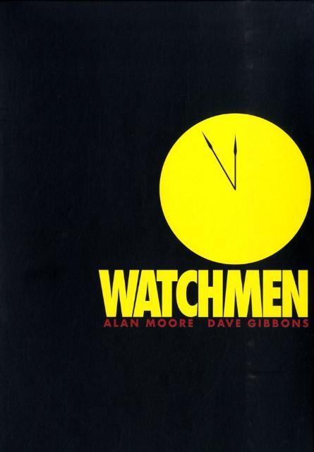 楽天市場】WATCHMEN（本・雑誌・コミック）の通販