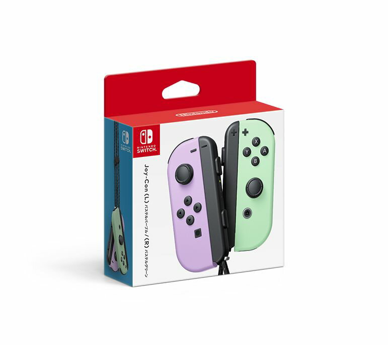 楽天市場】switch ジョイコンの通販