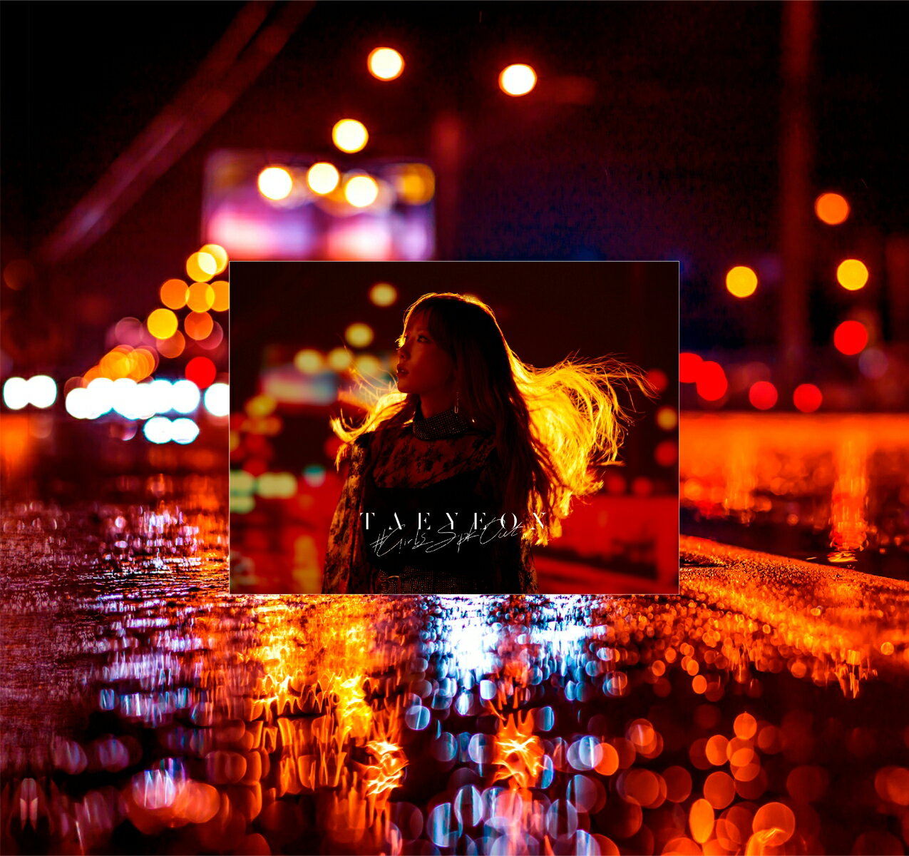 楽天市場】テヨン girlsspkoutの通販