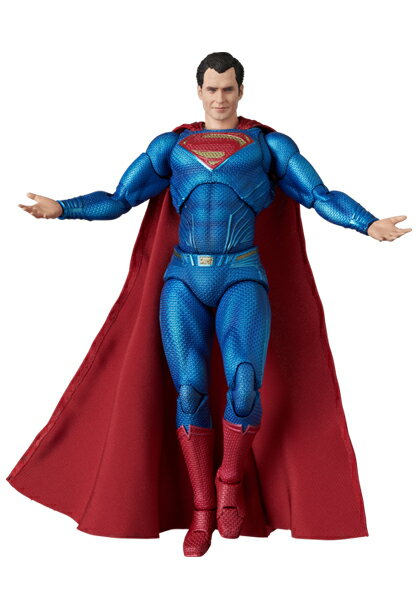 楽天市場】mafex マフェックス superman スーパーマンの通販