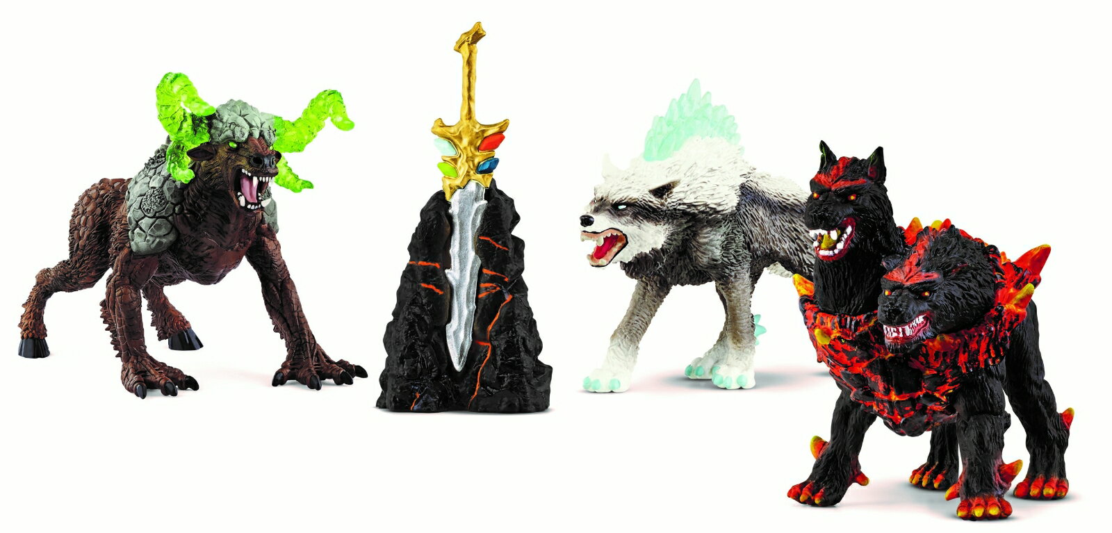 楽天市場】シュライヒ エルドラド（ホビー）の通販