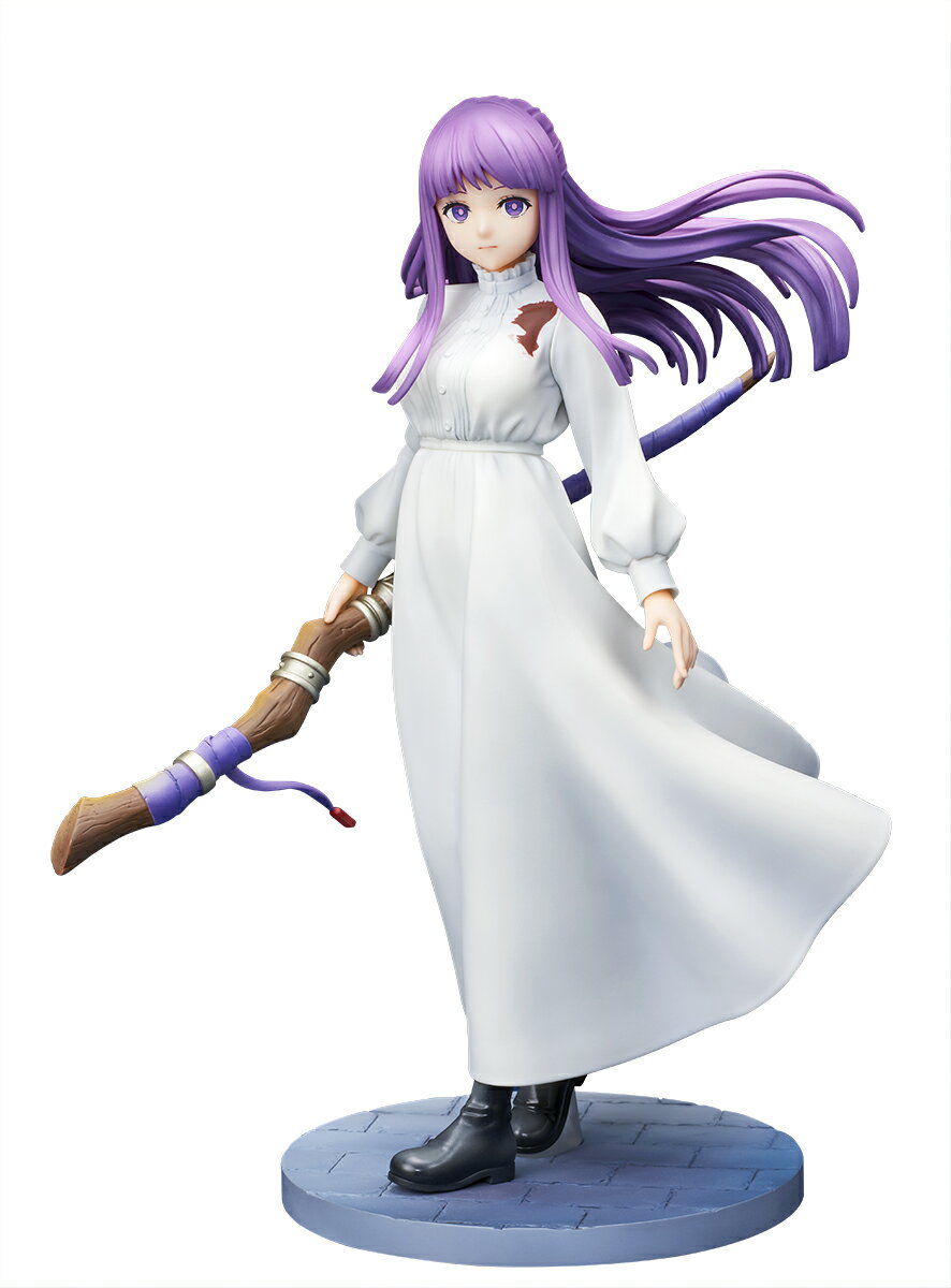 楽天市場】葬送のフリーレン フリーレン フィギュアの通販