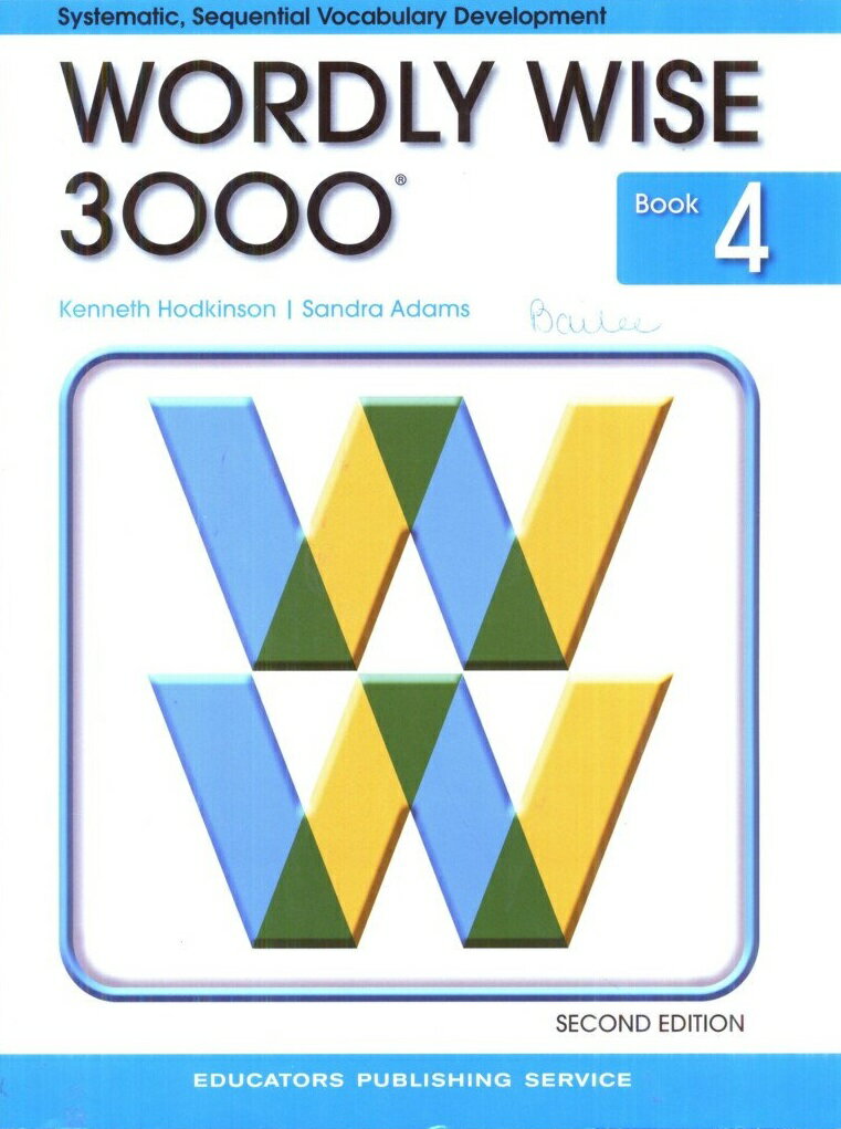 楽天市場】wordly wise book 3の通販