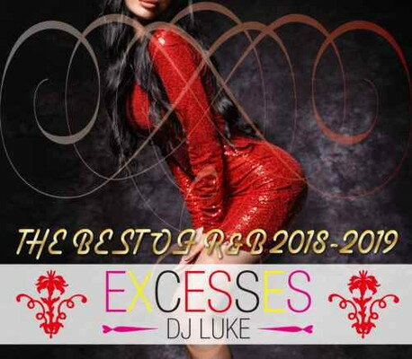 楽天市場】dj luke excessesの通販