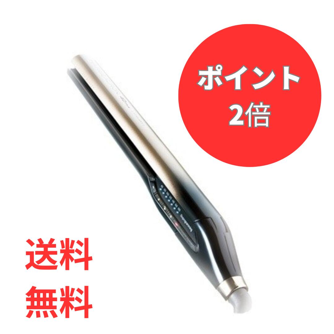 ヘアビューロンのコテ｜2Dや4Dや7Dなど！カールアイロンのおすすめ