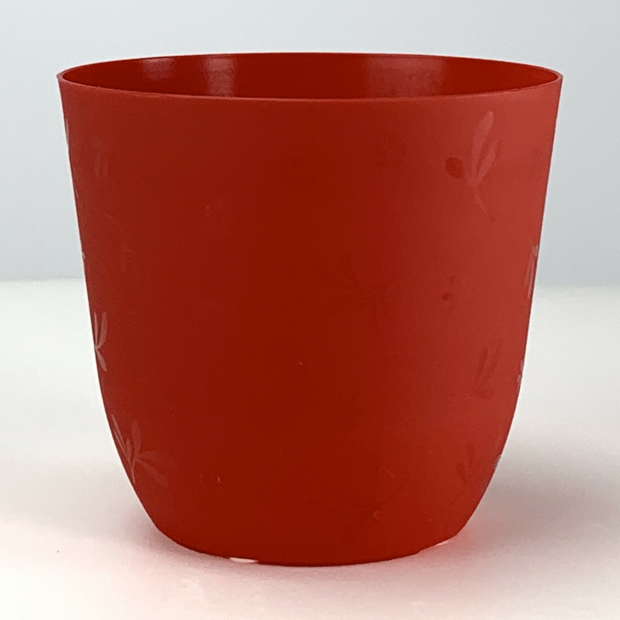 楽天市場】植木鉢 赤（種類（植木鉢）盆栽鉢）の通販