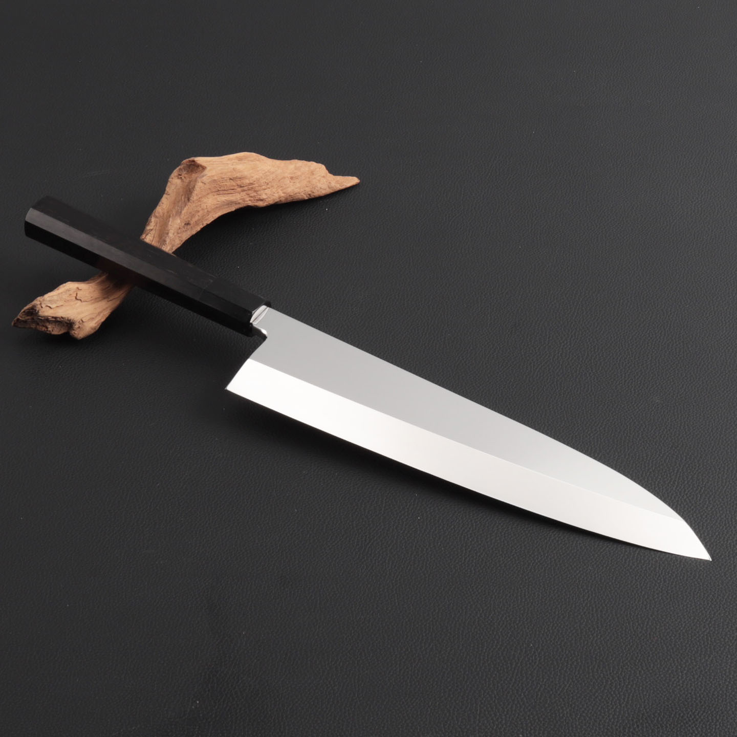 楽天市場】刺身包丁 柄 8寸の通販