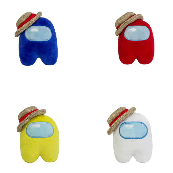 楽天市場】アモングアス ぬいぐるみの通販