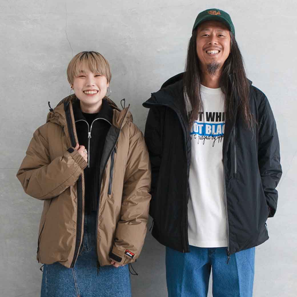 楽天市場】滋賀 ダウン ジャケットの通販