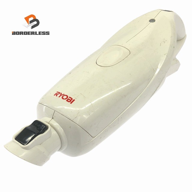 楽天市場】リョービ 18v充電式クリーナー bhc－1800l5の通販