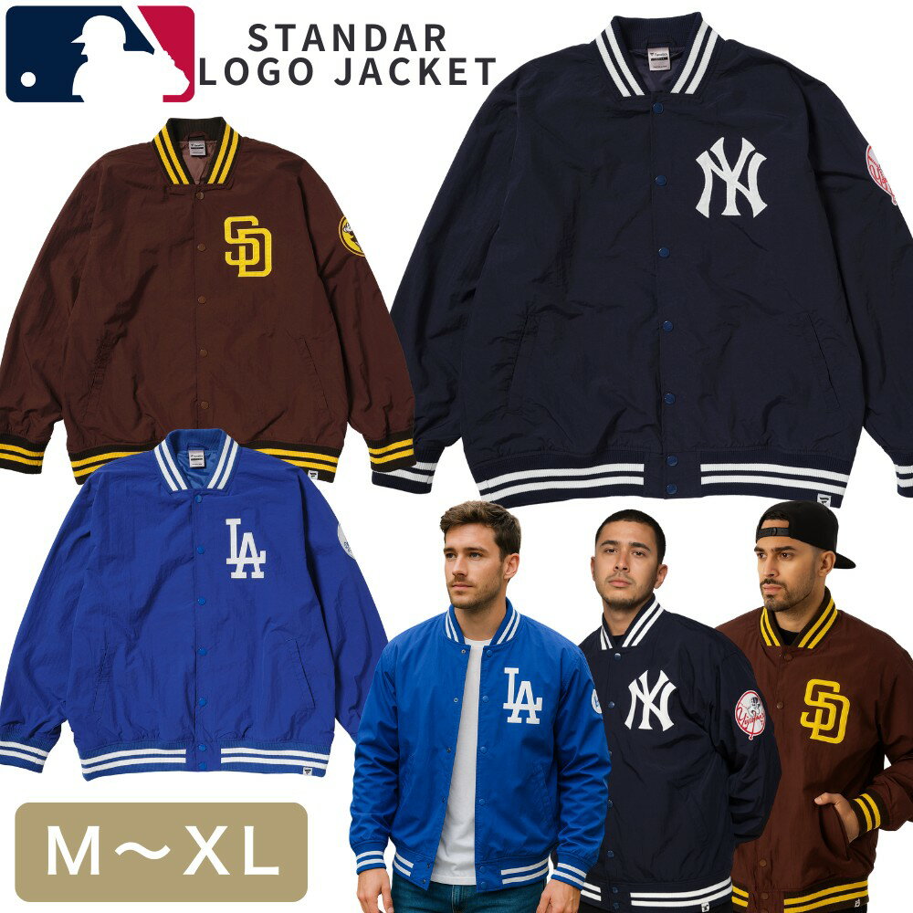 楽天市場】ヤンキース スタジャン（ウェア｜野球・ソフトボール